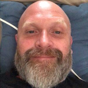 Meet your Posher, Kevin